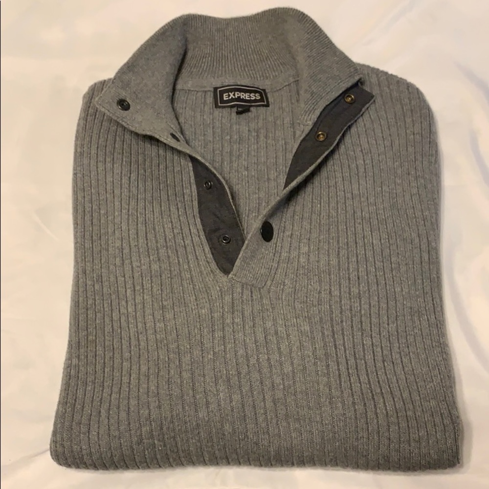 Express Sweater